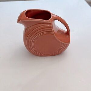 Fiesta Pitcher